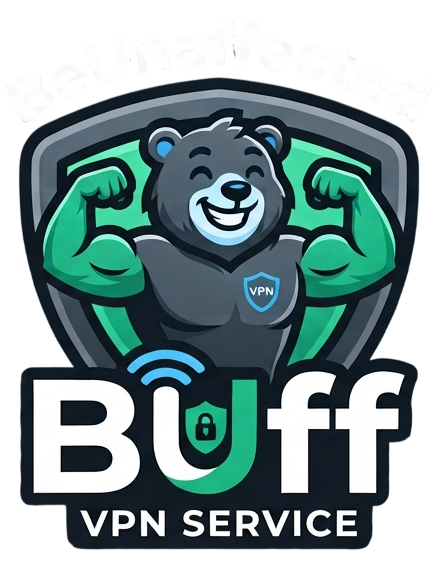 BeUnaffected Logo